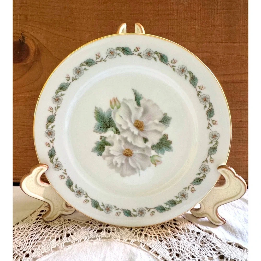 Noritake toki by delicate
